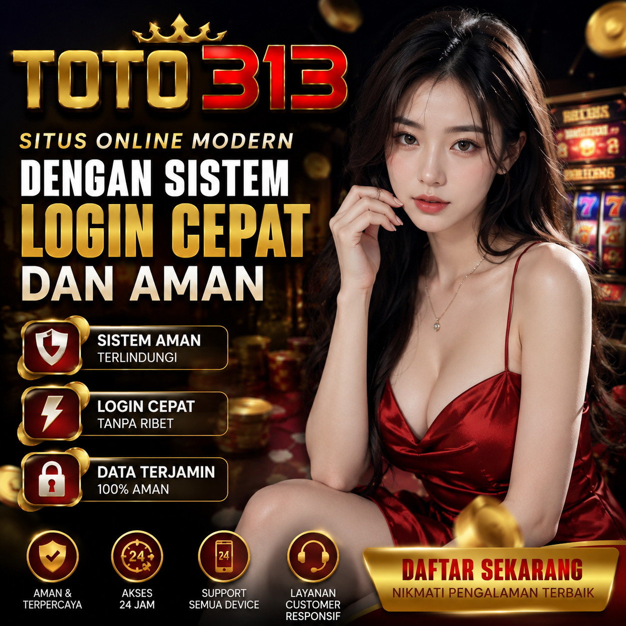 BANDAR TOGEL ONLINE DAN SITUS TOTO TERKEMUKA DI INDONESIA