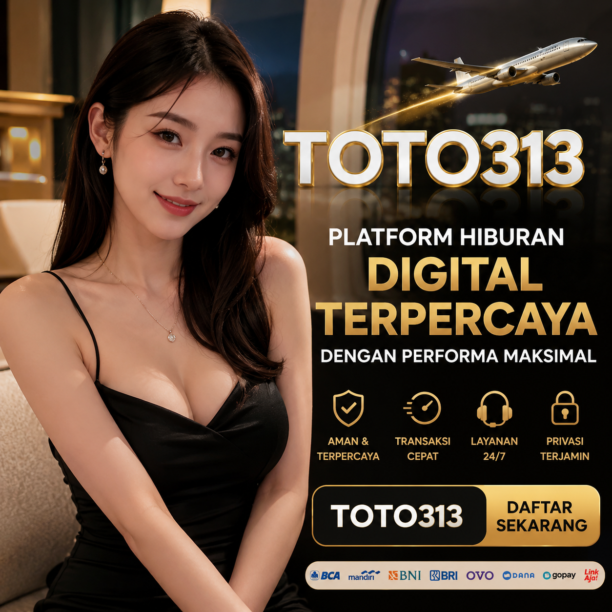 TOTO313 ⚡ Platform TOTO313 Terpercaya dengan Fitur Lengkap